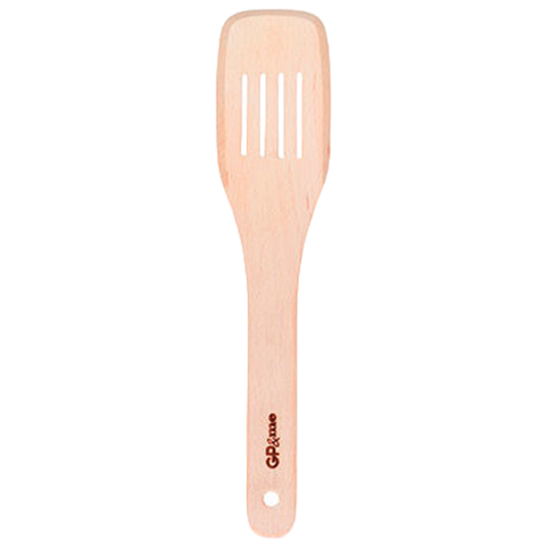 Spatulă Ghidini 45194 Lemn/ Wood photo 1