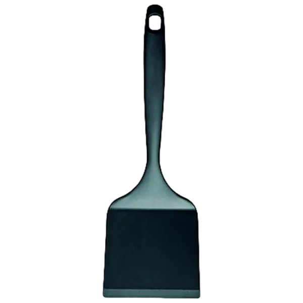 Spatulă Ghidini 45169 Fibră de sticlă/ Black photo 1