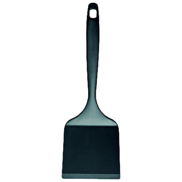 Spatulă Ghidini 45169 Fibră de sticlă/ Black photo 1