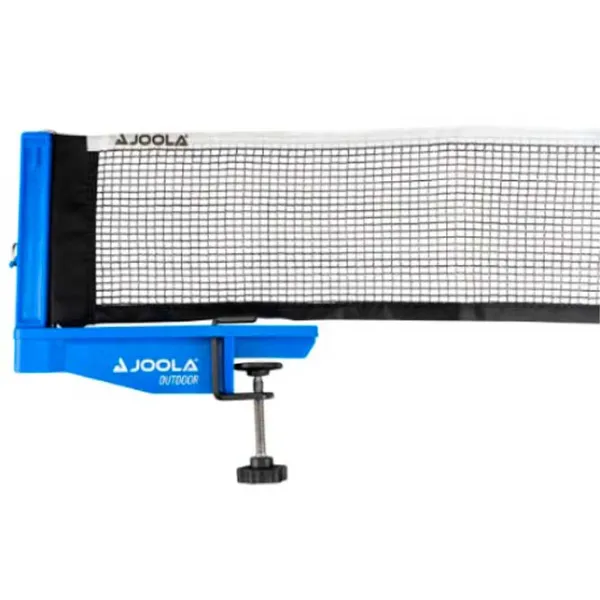 Plasă pentru tenis Joola Outdoor 31015 Nylon/ pentru tenis photo 1