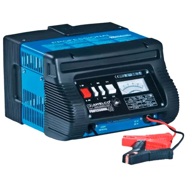 Автомобильное зарядное устройство Alweco Professional 40 - 22 A photo 1