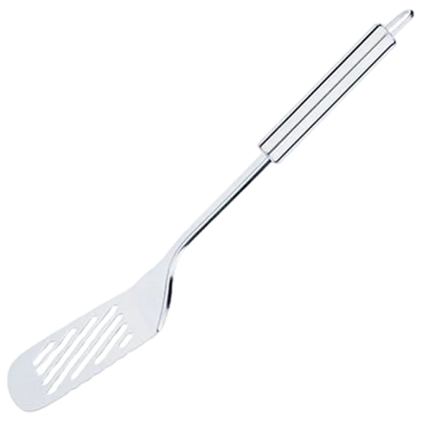 Spatulă Fackelmann 45249 Oțel inoxidabil/ Argintiu photo 1