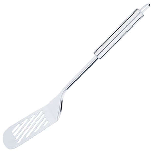 Spatulă Fackelmann 45249 Oțel inoxidabil/ Argintiu photo 1