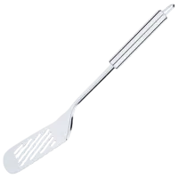 Шпатель Fackelmann 45249 Нержавеющая сталь/ Серебро