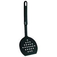 Шпатель Ghidini 45158 Nailon/ Черный