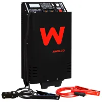 Incărcător și Redresor auto Alweco Thor 450 30 A - 63 A