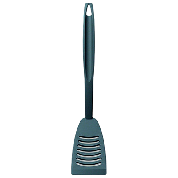 Spatulă Ghidini 45146 Nailon/ Gray photo 1