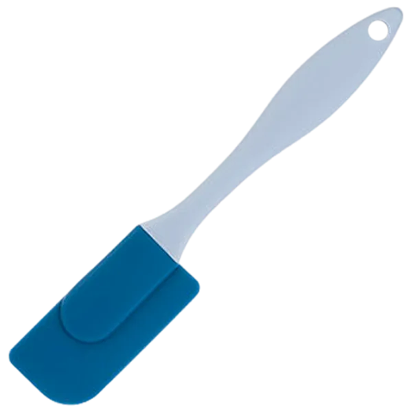 Spatulă Fackelmann 45263 Silicon/ White photo 1