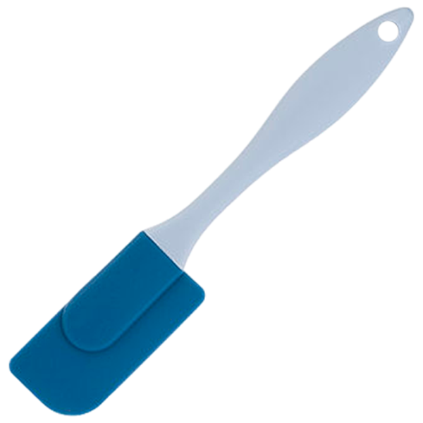 Spatulă Fackelmann 45263 Silicon/ White photo 1
