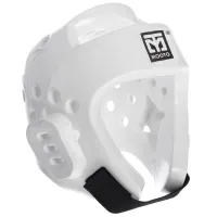 Cască de protecție pentru taekwondo Mooto 87139L L/ Spumă poliuretanică