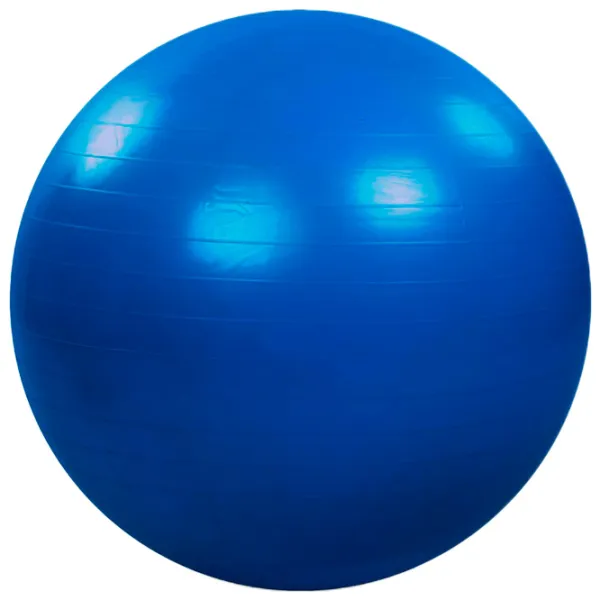 Fitball Arena 826075 75 cm/ Blue photo 1