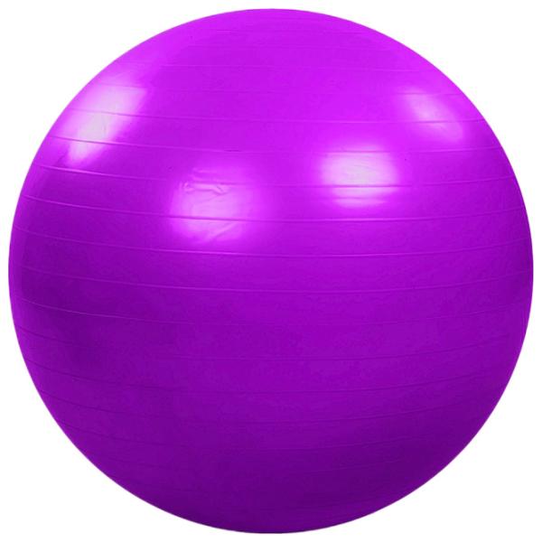 Fitball Arena 826075 75 cm/ Violet photo 1