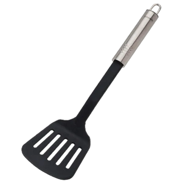 Spatulă Fackelmann 46749 Plastic/ Black photo 1 Spatulă Fackelmann 46749 Plastic/ Black photo 1