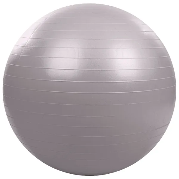Fitball Arena 826075 75 cm/ Grey photo 1