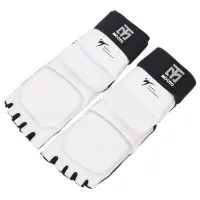 Apărătoare pentru picioare Mooto 87099M White/ Poliuretan/ Adult