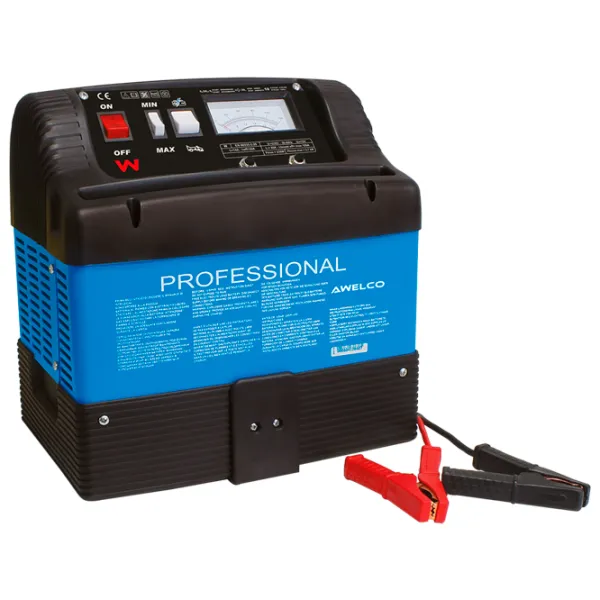 Автомобильное зарядное устройство Alweco Professional 210 - 32 A photo 1