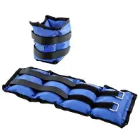 Greutăți Arena 871926 pentru mâini/ 3 kg