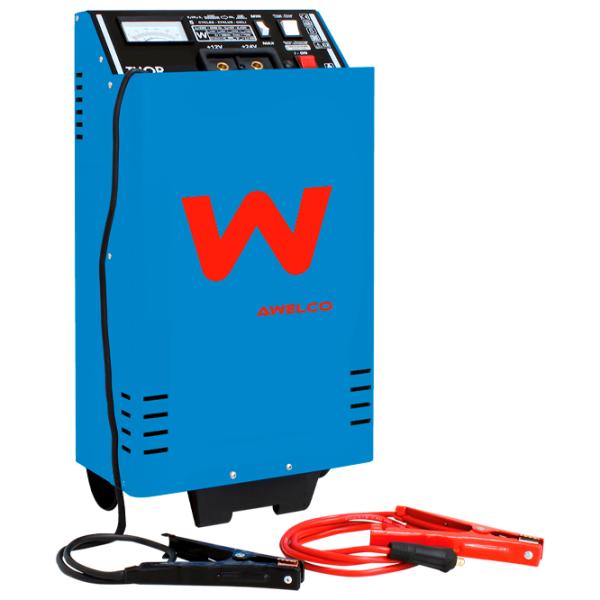 Автомобильное зарядное устройство Alweco Thor 320 Avviatore 18 А - 32 A photo 1
