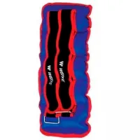 Утяжелители Arena 871904 для рук/ 4 кг