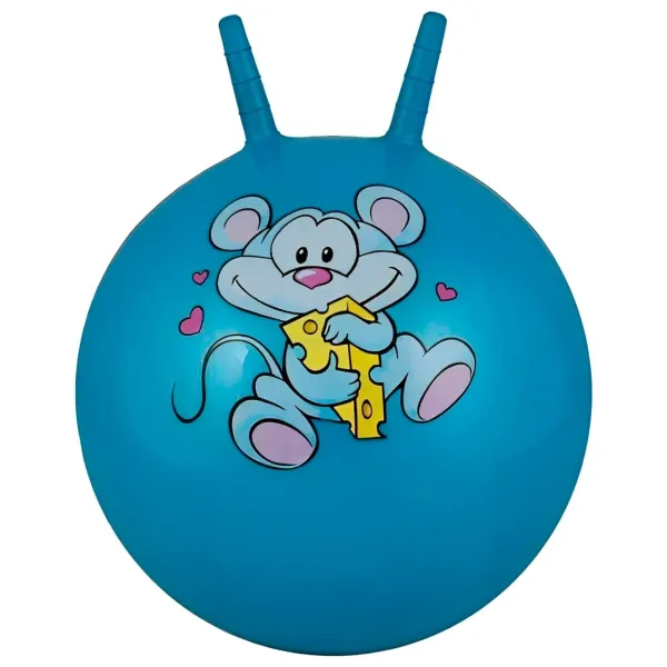 Fitball Arena 8405055 55 cm/ Blue photo 1