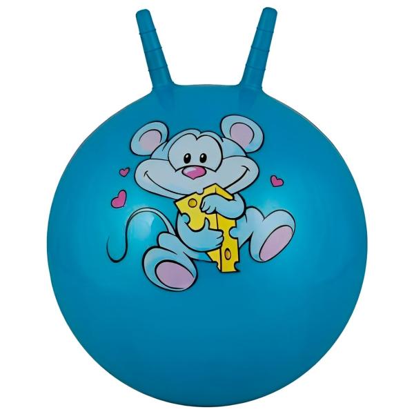 Fitball Arena 8405055 55 cm/ Blue photo 1