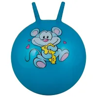 Fitball Arena 8405055 55 cm/ Blue