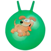 Фитбол Arena 8405055 55 см/ Зелёный