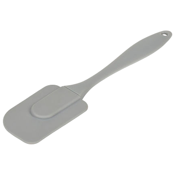 Spatulă Marmiton 46442 Silicon/ Gray photo 1