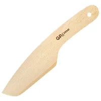 Lopățică-cuțit Ghidini 45200 Lemn/ Brown