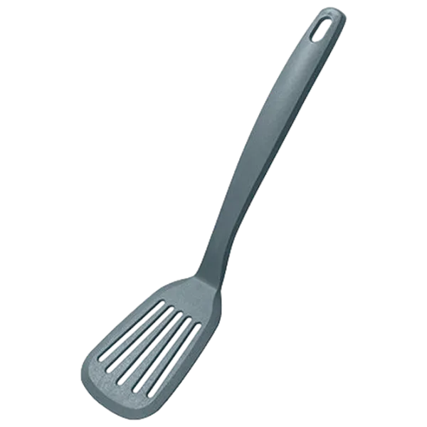 Spatulă Bytplast 45621 Poliamid/ Gray photo 1
