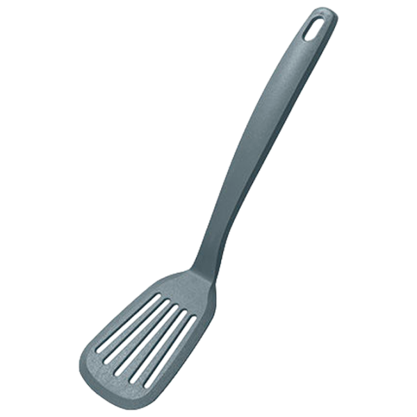 Spatulă Bytplast 45621 Poliamid/ Gray photo 1
