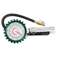 Manometru pentru anvelope Jonnesway 3400114 Mecanică