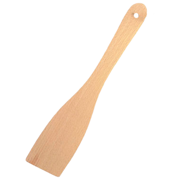 Spatulă Fackelmann 28872 Lemn/ Wood photo 1 Spatulă Fackelmann 28872 Lemn/ Wood photo 1