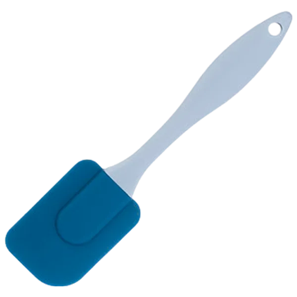 Spatulă Fackelmann 45264 Silicon/ Blue photo 1 Spatulă Fackelmann 45264 Silicon/ Blue photo 1