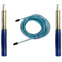 Скакалка Arena 88145 3 м/ Резина