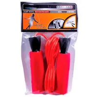 Скакалка Arena 0648 2.7 м/ Поливинилхлорид