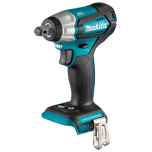 Mașina de înfiletat Makita DTW181Z Acumulator photo 1 Mașina de înfiletat Makita DTW181Z Acumulator photo 1
