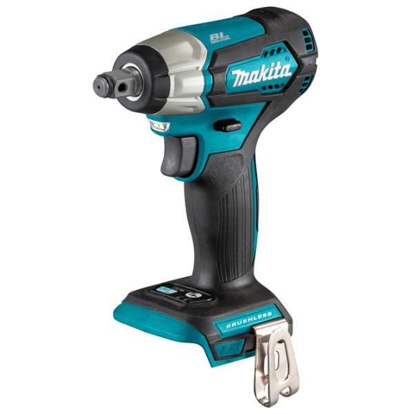 Mașina de înfiletat Makita DTW181Z Acumulator photo 1 Mașina de înfiletat Makita DTW181Z Acumulator photo 1