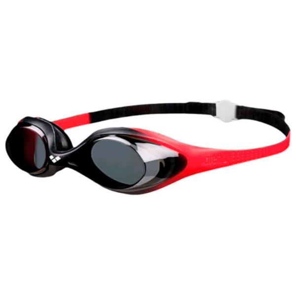 Очки для плавания Arena Spider Junior Goggles Для детей/ Силикон photo 1 Очки для плавания Arena Spider Junior Goggles Для детей/ Силикон photo 1