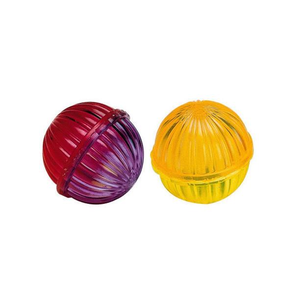 Minge pentru pisici Ferplast PA 5204  photo 1 Minge pentru pisici Ferplast PA 5204  photo 1