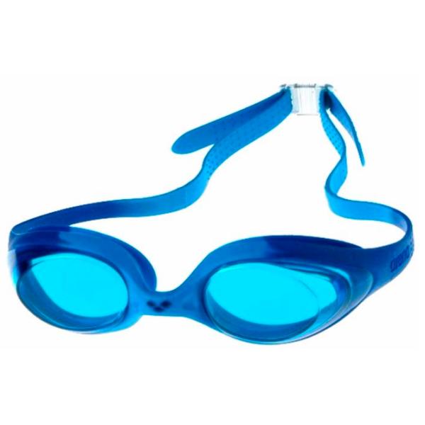Очки для плавания Arena Spider Junior Goggles Для детей/ Силикон photo 1 Очки для плавания Arena Spider Junior Goggles Для детей/ Силикон photo 1