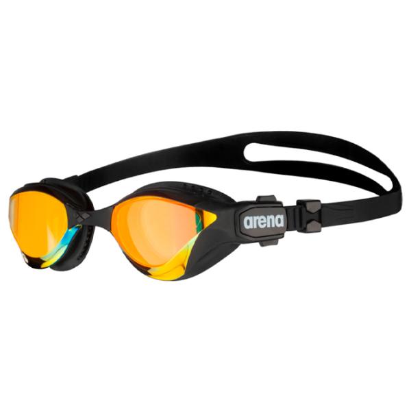 Очки для плавания Arena Cobra Tri Swipe Mirror Для взрослых/ Термопластичная резина photo 1