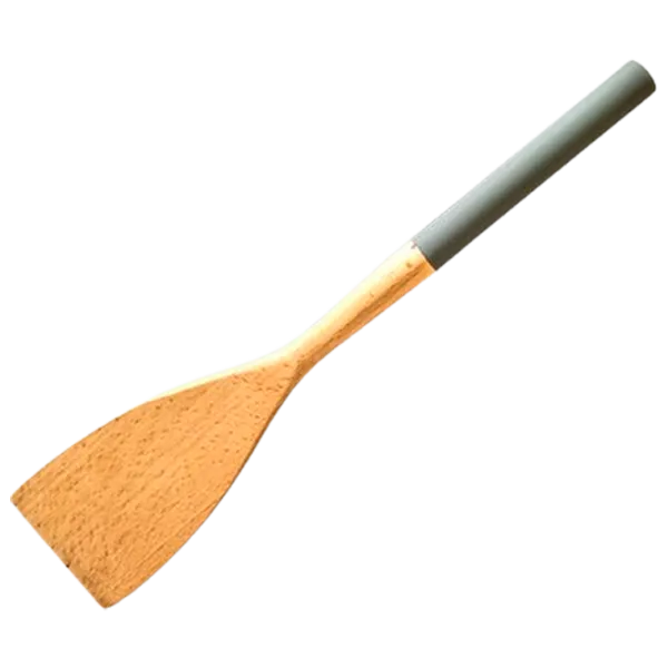 Spatulă James.F 00348 Lemn/ Multicolor photo 1