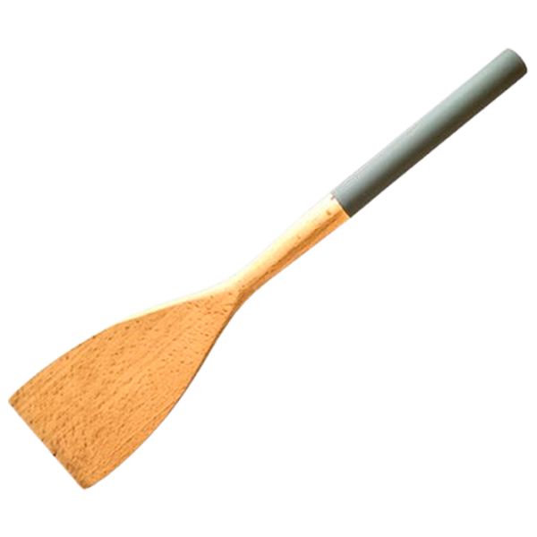 Spatulă James.F 00346 Lemn/ Multicolor photo 1
