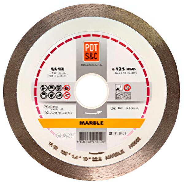 Disc diamantat continuu PDT 820200CMRu1A1R  photo 1