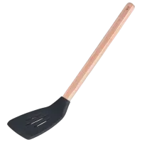 Шпатель EH 18293 Пластик/ Wood