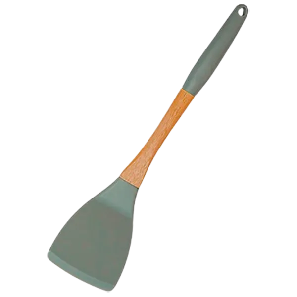 Spatulă James.F 19934 Lemn/ Multicolor photo 1
