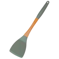 Шпатель James.F 19934 Дерево/ Разноцветный