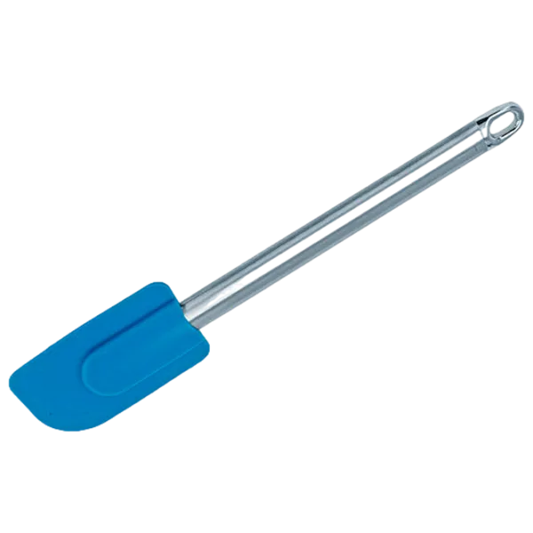 Spatulă Cucina 38807 Silicon/ Multicolor photo 1