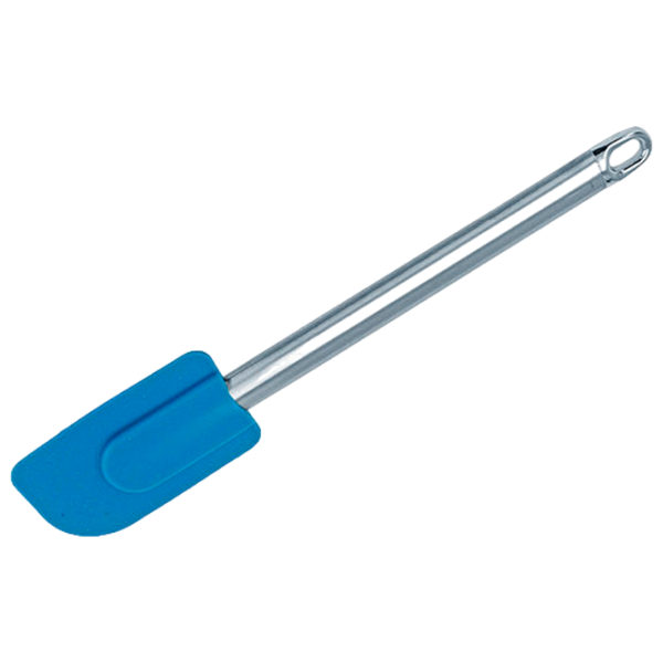 Spatulă Cucina 38807 Silicon/ Multicolor photo 1